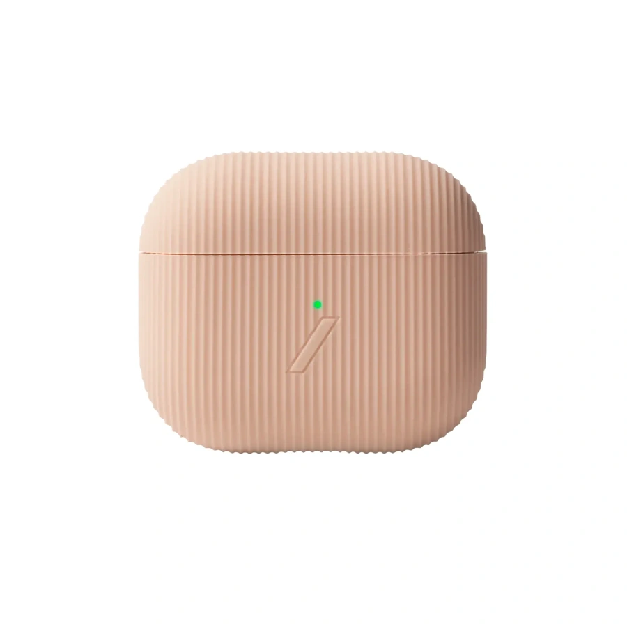 Чохол Native Union Curve Case for Airpods 3 - Peach (APCSE-CRVE-PCH-V2)